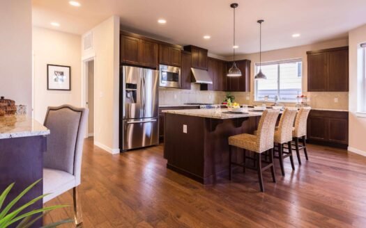 Apartment Space for Rent